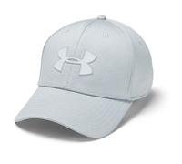 Casquette - UNDER ARMOUR - TWIST STRETCH - Tricot doux - Évacuation de la transpiration - Gris S/M