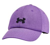 Casquette Under Armour Women's UA Blitzing Adj 197777371201 taille OSFM EU