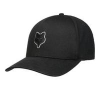 Fox Racing Casquette Fox Head Flexfit 98% coton extensible noir L/XL