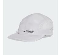Casquette unie 5 panneaux Terrex Climacool Dash Grey / Black Junior