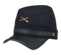 Casquette Union by Lipodo bleu S (54-55 cm)