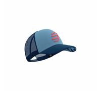 Casquette Unisex Compressport XHWU419-5091 Taille unique