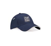 Casquette Unisexe 100% coton - CAFÉ DU VIEUX PÊCHEUR