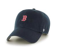 Casquette Unisexe 47 Brand MLB Boston Red Sox Base Runner ’47 Clean Up