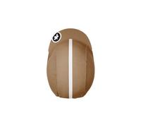 Casquette unisexe assos beige