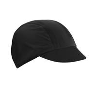 Casquette unisexe assos spring fall rain p1 noir