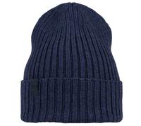 Casquette Unisexe - Bleu marine - Buff Norval Merino Hat Beanie Taille unique