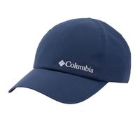 Casquette de baseball Silver Ridge IV Ball Cap Columbia - Collegiate Navy universel