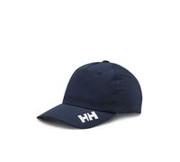 Casquette unisexe bleu marine taille unique Helly Hansen Crew 2.0 (dsm)