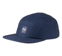 Buff Casquette 5 Panel Chill – Unisexe léger, respirant et réglable – Bleu foncé Taille unique
