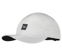 Casquette unisexe buff speed solid blanc