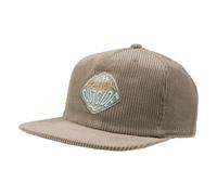 Casquette unisexe buff trucker chill beige