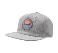 Buff®| Chill Trucker Kappen Homme Femme Adulte, Arrière Maille, Ajustable, Evacuation de la Transpiration, Classic, Outdoor, Classic, Taille Unique, Gris