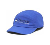 Casquette unisexe columbia powderkeg bleu
