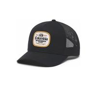 Casquette unisexe columbia road ready snapback noir