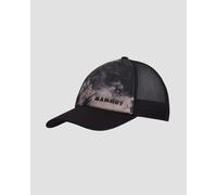 Casquette Unisexe Mammut Crag Cap Sender 119101243-47 56-61 cm