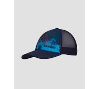 Casquette Unisexe Mammut Crag Cap Sender 119101243-50447 56-61 cm