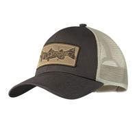 Casquette Unisexe - Marron - Buff Explore Trucker Cap L/XL
