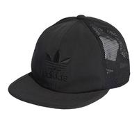 Casquette, Unisexe, Noir, adidas Adicolor Archive Trucker Cap HL9334 Taille unique