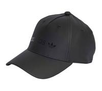 adidas originals Cap with a Visor, Black, 31 Unisex