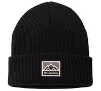 Casquette Unisexe - Noir - Columbia Whirlibird Cuffed Beanie Taille unique