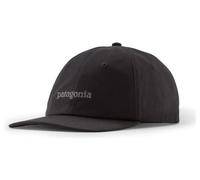Casquette unisexe patagonia fitz roy icon trad noir
