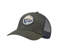 Casquette unisexe rab ten4 khaki