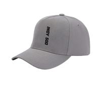 Casquette Unisexe Sport Style Papa in.di.an.AP.OL.is 500 De Baseball Unie Ajustable Imprimée Golf avec Trou pour Queue Cheval Fermeture Snapback-HuiSe||One_Size