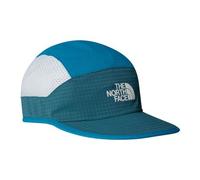 The North Face Unisexe Summer Lt Run Chapeau Dusk Blue/Space One Size