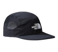 Casquette unisexe the north face summer lt noir