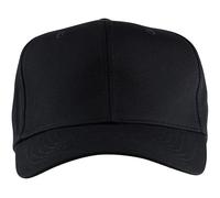 Blaklader 20740000 Unite Cap, Noir, taille unique