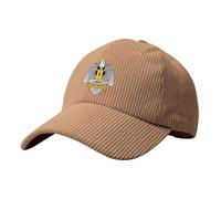 Casquette Universelle République du Soudan du Sud Militaire Velours - Unisexe Anti-UV Conduite/Ville/Sport