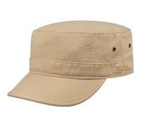 Casquette Urban Army by CapUniverse beige S/M (54-57 cm)
