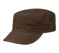 Casquette Urban Army by CapUniverse marron L/XL (58-61 cm)