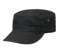 Casquette Urban Army by CapUniverse noir S/M (54-57 cm)