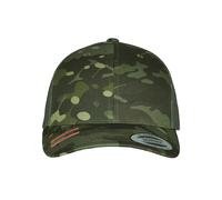 Flexfit Casquette de baseball Retro Trucker Multicam Tropic Taille unique mixte