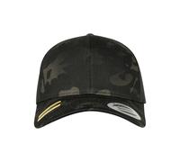 Flexfit Casquette Retro Trucker Multicam® Black Taille unique