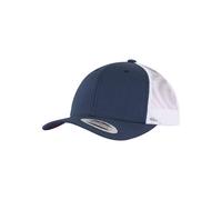 Casquette Urban Classic Trucker Bleu TU