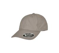 Casquette Urban Classics 110 Flexfit Packable Alpha Gris TU