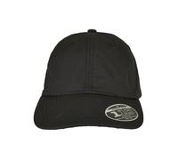Casquette Urban Classics 110 Flexfit Packable Alpha noire - Taille unique