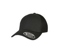 Casquette Urban Classics 110 Flexfit Ripstop Noir TU