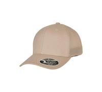 Casquette Urban Classics 110 Flexfit Ripstop Vert TU