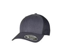 Flexfit Casquette Trucker 110 Melange Bleu foncé / Gris Taille 55-60