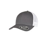 Casquette Urban Classics 110 mesh bicolore Marron TU