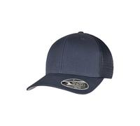 Flexfit Casquette baseball 110 MESH Unisexe Bleu marine Taille unique