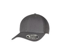 Flexfit Casquette 110 Mesh Charbon Taille unique