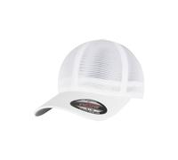 Casquette Urban Classics 360 omnimesh basic Blanc TU