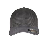 Flexfit Casquette YP Classics 360 OMNIMESH Unisexe Charbon Taille unique
