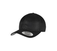Casquette - Urban Classics - 360 Omnimesh Basic - Noir - Taille Unique - Style Urbain