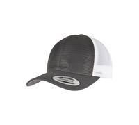 Casquette Urban Classics 360 omnimesh coton Marron TU